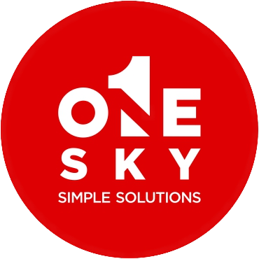 One Sky Solutions logo