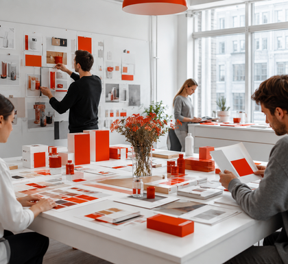 Branding That Makes Businesses Memorable